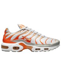 Nike Air Max Plus Sneakers for Women - Up to 5% off at Lyst.com