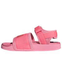 adidas slides pharrell