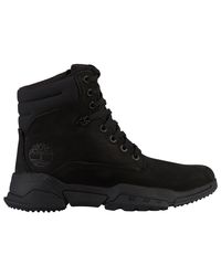 city force boot timberland