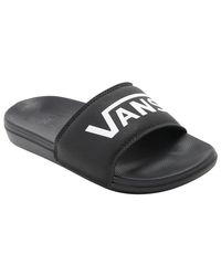 vans shoes sandals