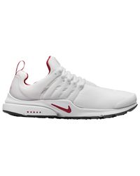 Nike Presto Sneakers for Men - Up to 50% off at Lyst.com