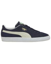 Puma Suede Classic Sneakers for Men - Up to 60% off at Lyst.com