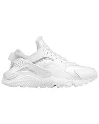 Nike Air Huarache Sneakers for Women - Up to 65% off at Lyst.com