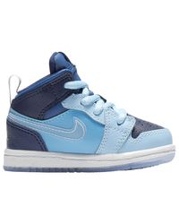 jordan aj 1 mid fkbk