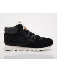 reebok classic classic leather arctic boot