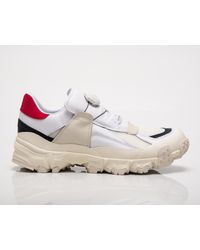 puma x han trailfox disc