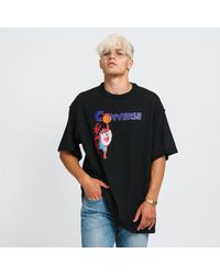 mens converse x space jam a new legacy tee