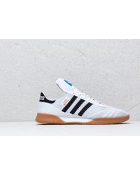 red adidas copa mundial