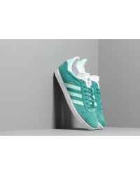 gazelle og adidas mint