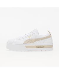 puma white peyote