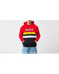 kani sport hoodie