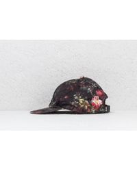 nike sb heritage 86 hat floral