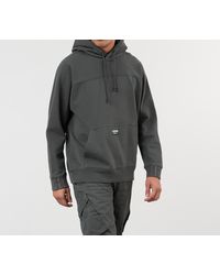 adidas ryv black hoodie