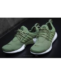 Nike W Air Presto Palm Green/ Palm 