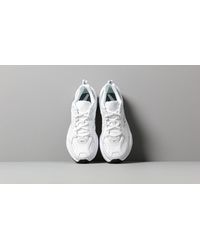 Nike M2k Tekno White Cool Grey For Sale Off72