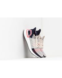 adidas ultraboost 19 multicolor