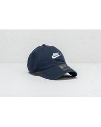 nike sportswear futura heritage 86 adjustable hat