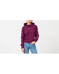 nike sweatshirt bordeaux