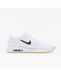 Nike Gummi SB Air Max Stefan Janoski 2 Skate Shoes celestial in Weiß für  Herren | Lyst AT