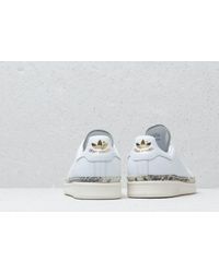 adidas originals stan smith new bold w