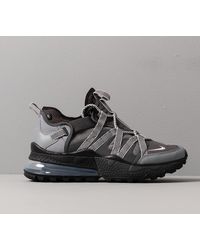 Nike Air Max 270 Bowfin Anthracite/ Metallic Silver-cool Grey in Gray for  Men - Lyst