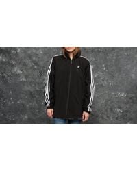 Adidas Originals Adidas Stadium Jacket Black