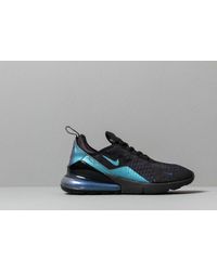 air max 270 black womens