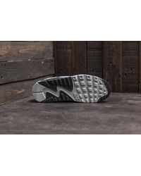 air max 90 essential wolf grey/ white-pure platinum