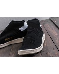 adidas stan smith sock