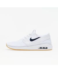 Nike Gummi SB Air Max Stefan Janoski 2 Skate Shoes celestial in Weiß für  Herren | Lyst AT