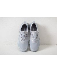 huarache drift wolf grey