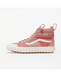 vans skate hi mte 2.0 dx