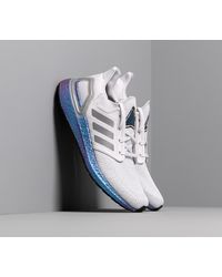 dash gray ultra boost