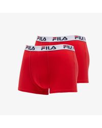 Fila Underwear for Men - Up to 58% off at Lyst.com