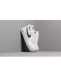 Air Force 1 '07 3 White/ Cosmic Bonsai di Nike da Uomo - Lyst Air Force 1 '07 3 White/ Cosmic Bonsai di Nike da Uomo - Lyst