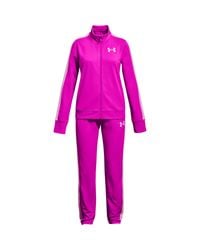 under armour jogging suits