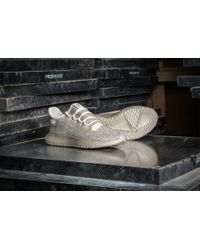 adidas tubular shadow knit clear brown