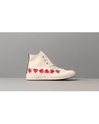 converse cdg footshop