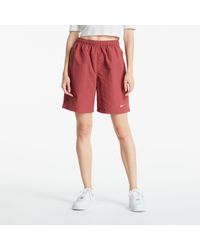 short moulant nike