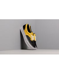 vans python femme