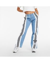 jeans adidas