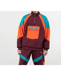 Fila Tracksuits for - Up to 50% off at Lyst.com