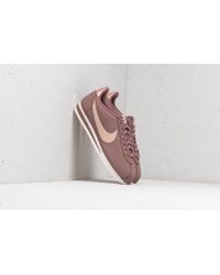 nike elemental smokey mauve backpack
