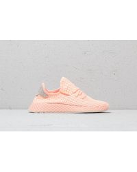 adidas deerupt multicolor