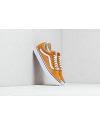 vans authentic cumin true white