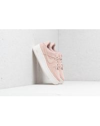 Nike Suede W Af1 Sage Low Particle Beige/ Particle Beige-phantom in Natural  | Lyst