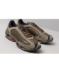 Nike Air Max Tailwind Iv Se Cargo Khaki Total Orange Black In Green For Men Lyst