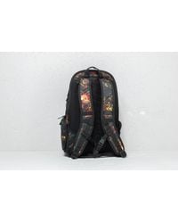 nike sb rpm floral backpack