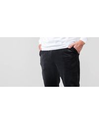 fila kaiden velour track pants