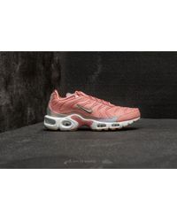air max plus se red stardust
